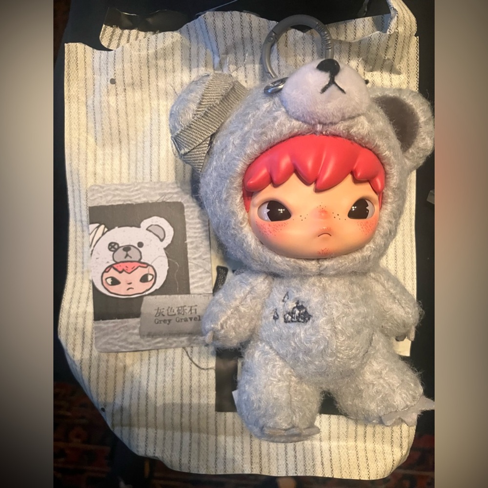 Hirono Amazing Duo Bundle - Picture 2 of 4